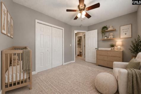 370 Grover Wilson Road Blythewood SC 29016