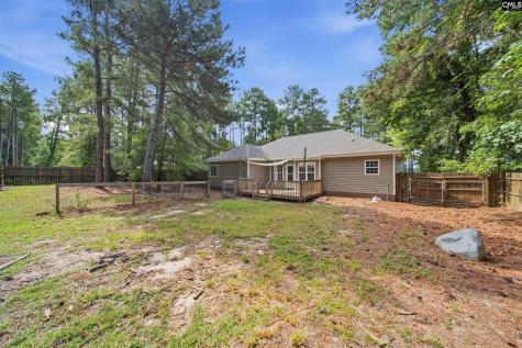 370 Grover Wilson Road Blythewood SC 29016
