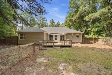 370 Grover Wilson Road Blythewood SC 29016