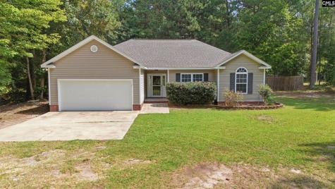 370 Grover Wilson Road Blythewood SC 29016