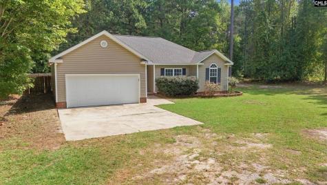 370 Grover Wilson Road Blythewood SC 29016