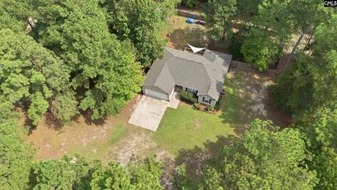 370 Grover Wilson Road Blythewood SC 29016