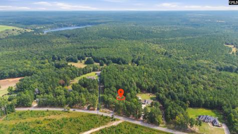 370 Grover Wilson Road Blythewood SC 29016