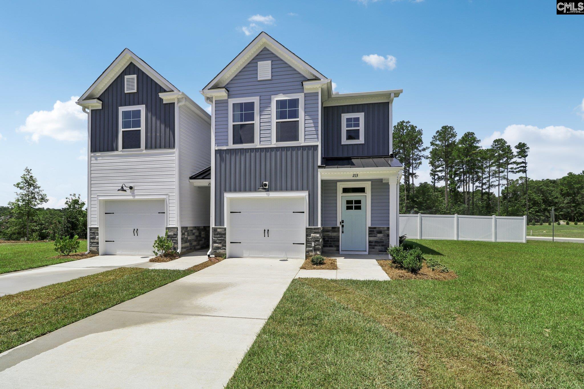 245 Forgotten Trail Lexington SC 29072