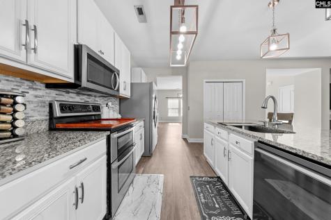 120 Plymouth Pass Drive Lexington SC 29072