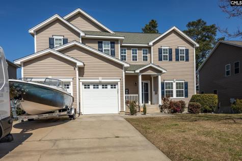 120 Plymouth Pass Drive Lexington SC 29072