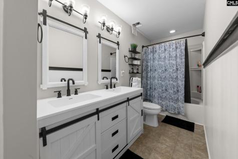 120 Plymouth Pass Drive Lexington SC 29072