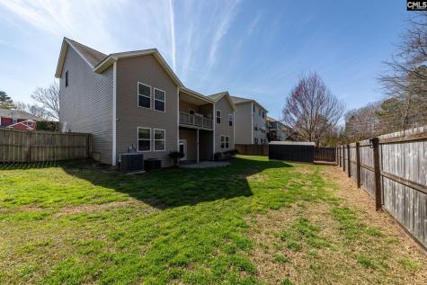120 Plymouth Pass Drive Lexington SC 29072