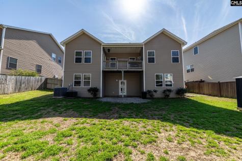 120 Plymouth Pass Drive Lexington SC 29072