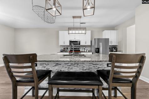 120 Plymouth Pass Drive Lexington SC 29072