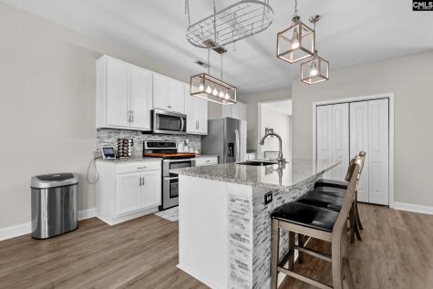 120 Plymouth Pass Drive Lexington SC 29072