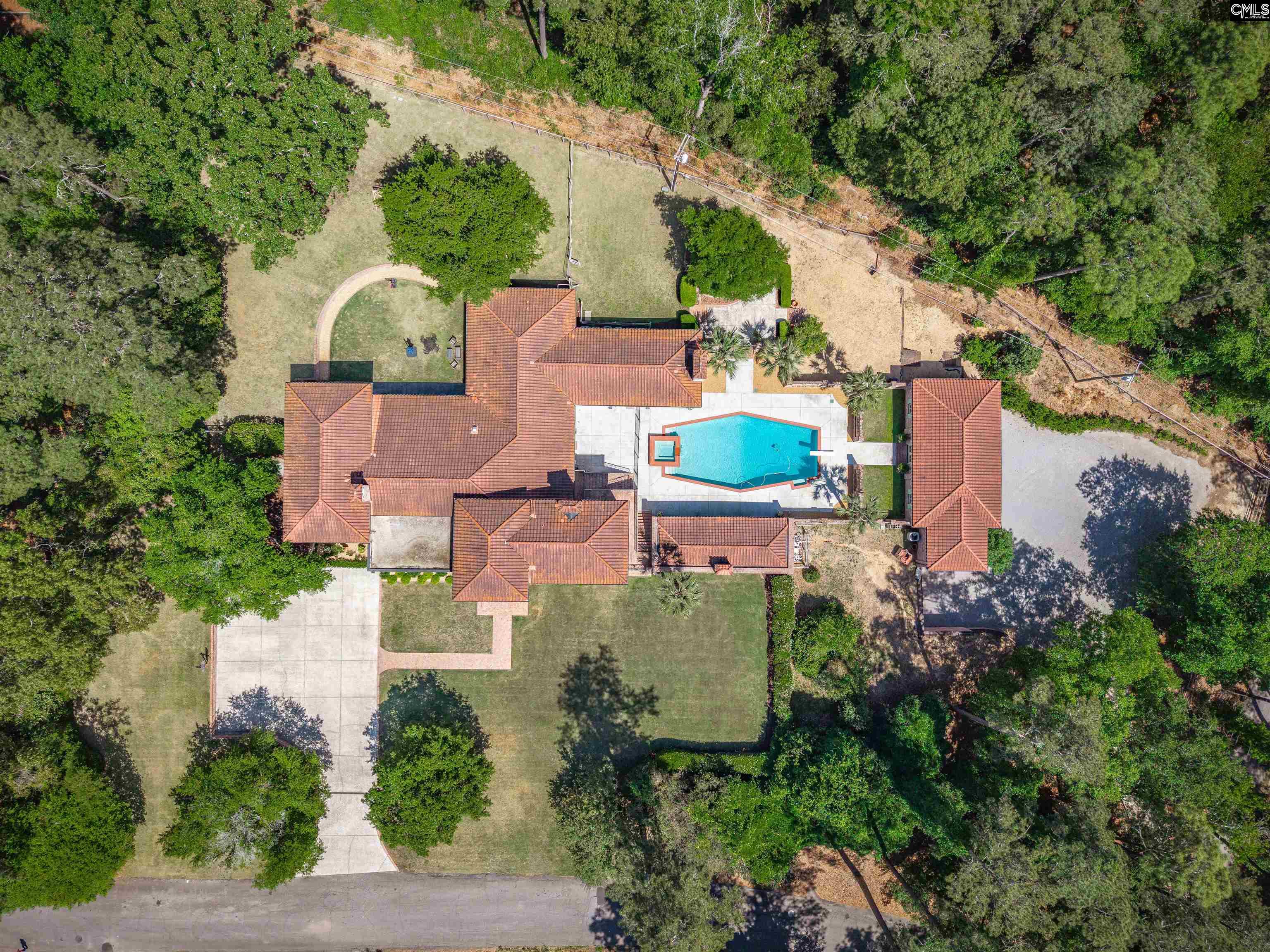 714 Hampton Hill Road Columbia SC 29209