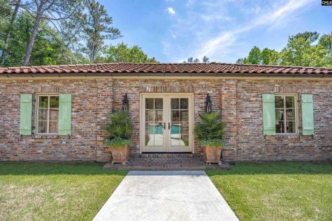 714 Hampton Hill Road Columbia SC 29209