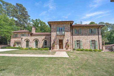 714 Hampton Hill Road Columbia SC 29209