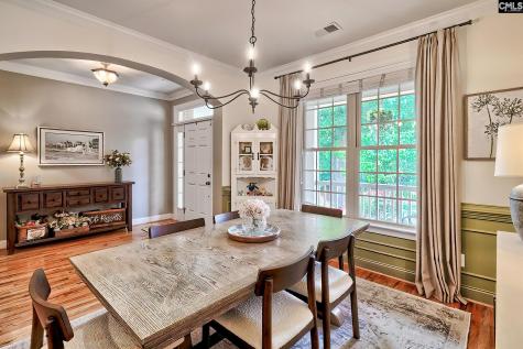 201 Shoal Creek Drive Lexington SC 29072