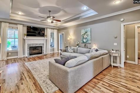 201 Shoal Creek Drive Lexington SC 29072