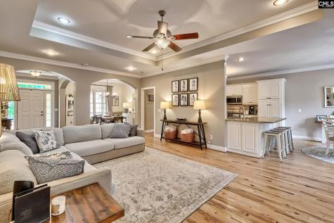 201 Shoal Creek Drive Lexington SC 29072