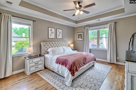 201 Shoal Creek Drive Lexington SC 29072