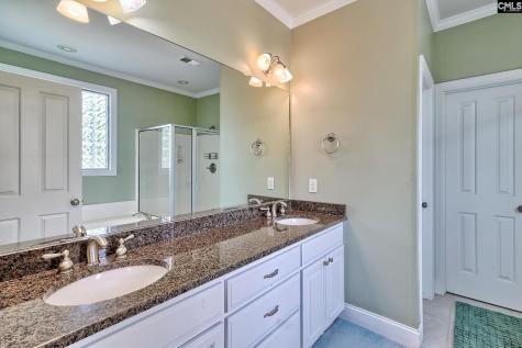 201 Shoal Creek Drive Lexington SC 29072