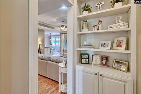 201 Shoal Creek Drive Lexington SC 29072