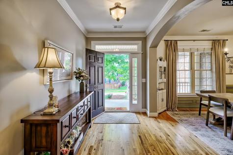 201 Shoal Creek Drive Lexington SC 29072