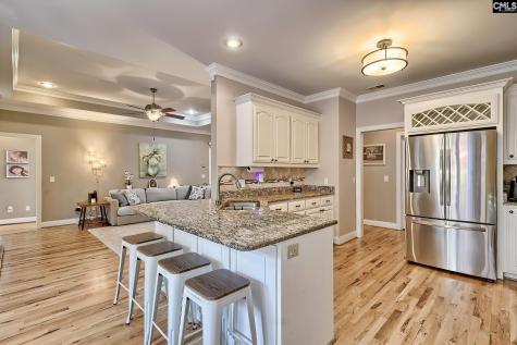 201 Shoal Creek Drive Lexington SC 29072