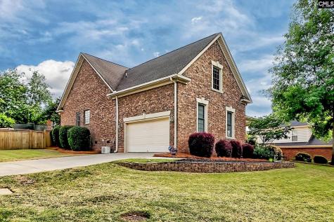 201 Shoal Creek Drive Lexington SC 29072