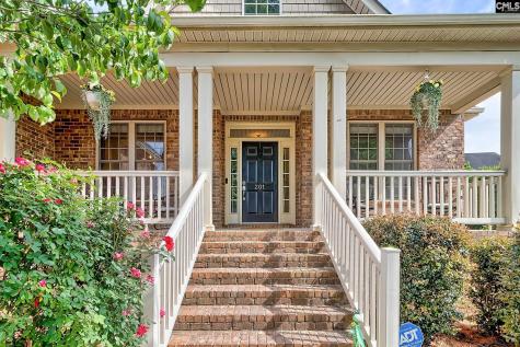 201 Shoal Creek Drive Lexington SC 29072