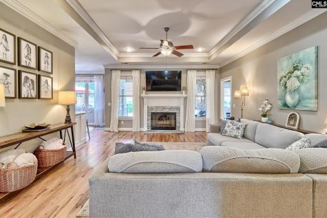 201 Shoal Creek Drive Lexington SC 29072