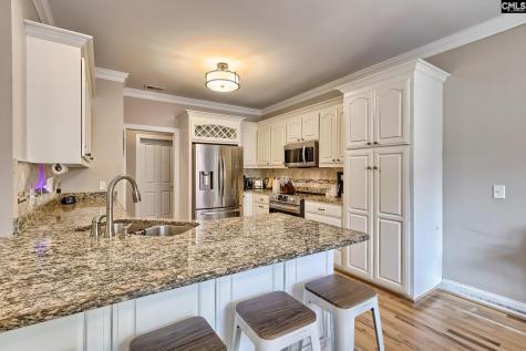 201 Shoal Creek Drive Lexington SC 29072
