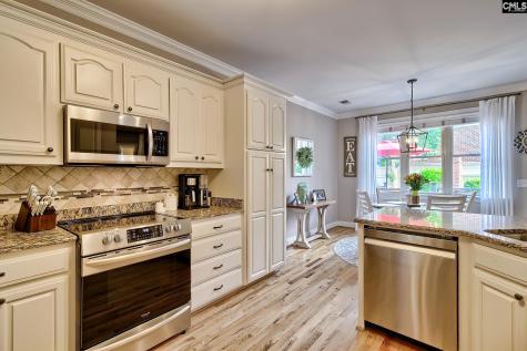 201 Shoal Creek Drive Lexington SC 29072
