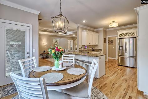 201 Shoal Creek Drive Lexington SC 29072