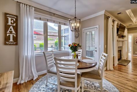 201 Shoal Creek Drive Lexington SC 29072