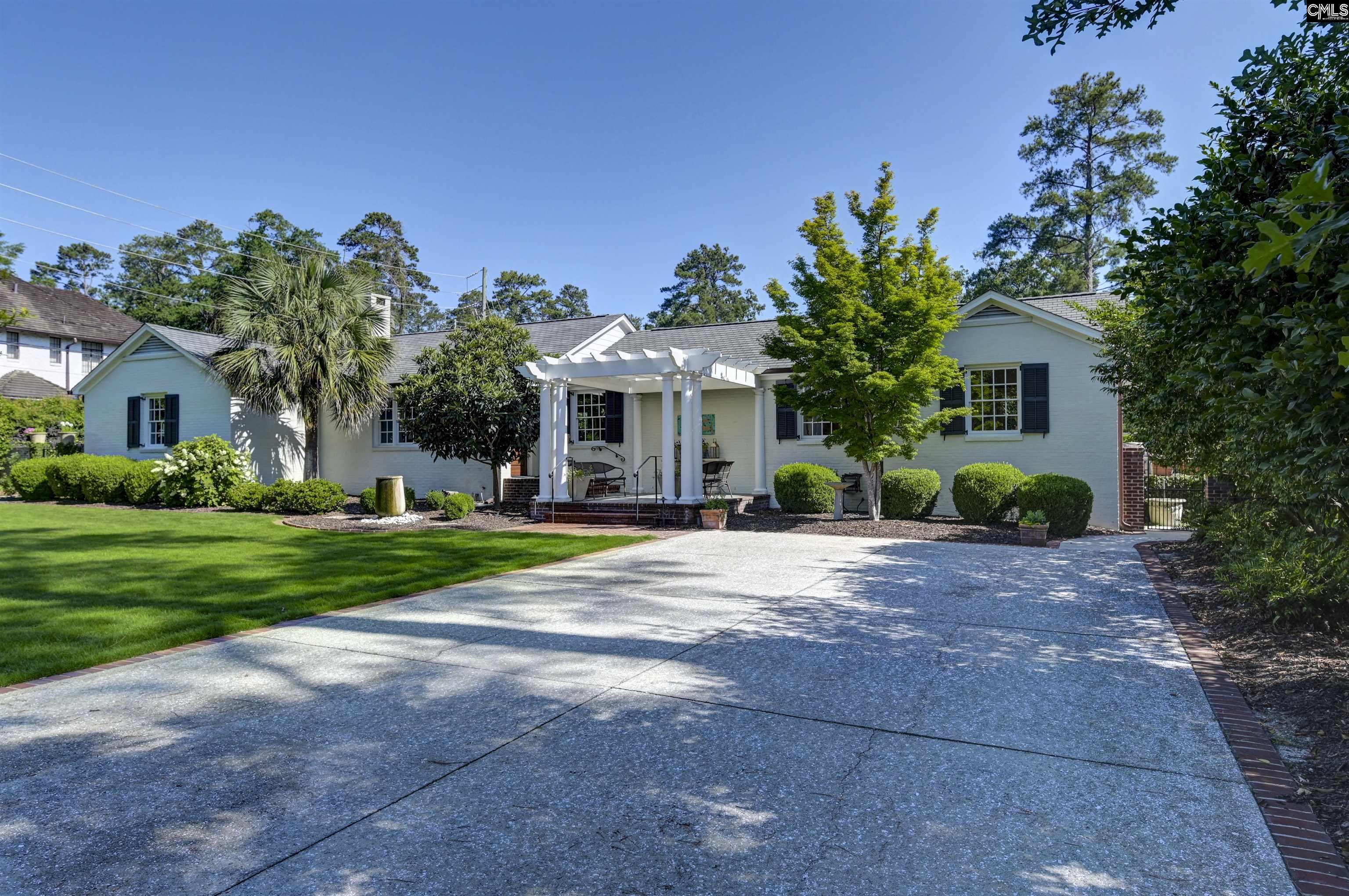 3817 Devereaux Road Columbia SC 29205