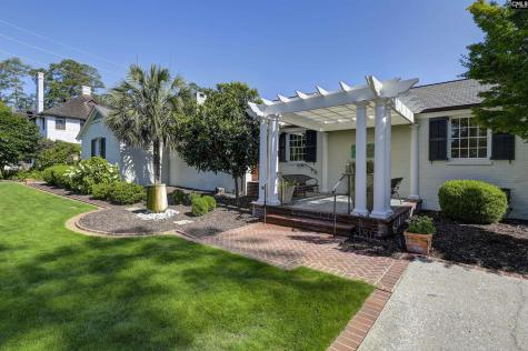 3817 Devereaux Road Columbia SC 29205