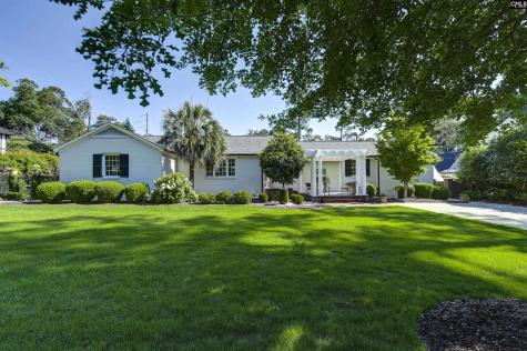 3817 Devereaux Road Columbia SC 29205