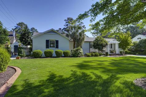 3817 Devereaux Road Columbia SC 29205