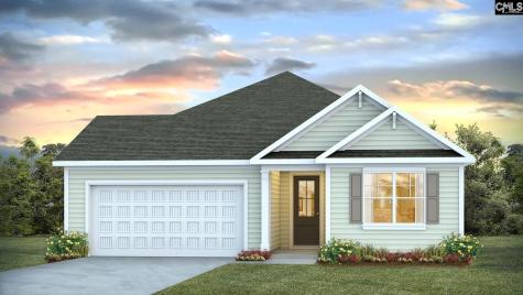 412 Forest Edge Trail Lexington SC 29072