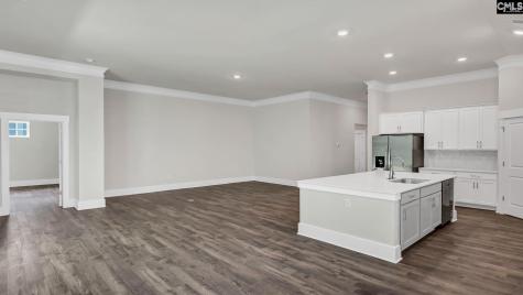 412 Forest Edge Trail Lexington SC 29072