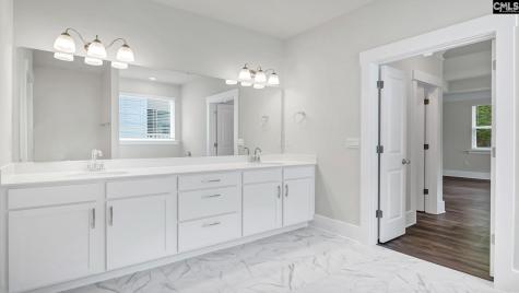 412 Forest Edge Trail Lexington SC 29072