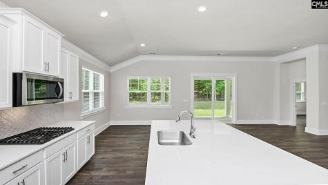 412 Forest Edge Trail Lexington SC 29072