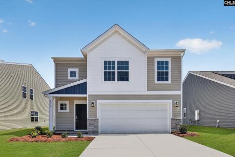 473 Happy Hollow Drive Gaston SC 29053