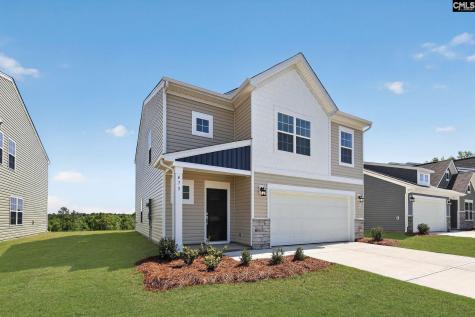 473 Happy Hollow Drive Gaston SC 29053
