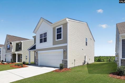 473 Happy Hollow Drive Gaston SC 29053