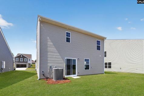 473 Happy Hollow Drive Gaston SC 29053