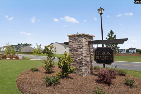 473 Happy Hollow Drive Gaston SC 29053