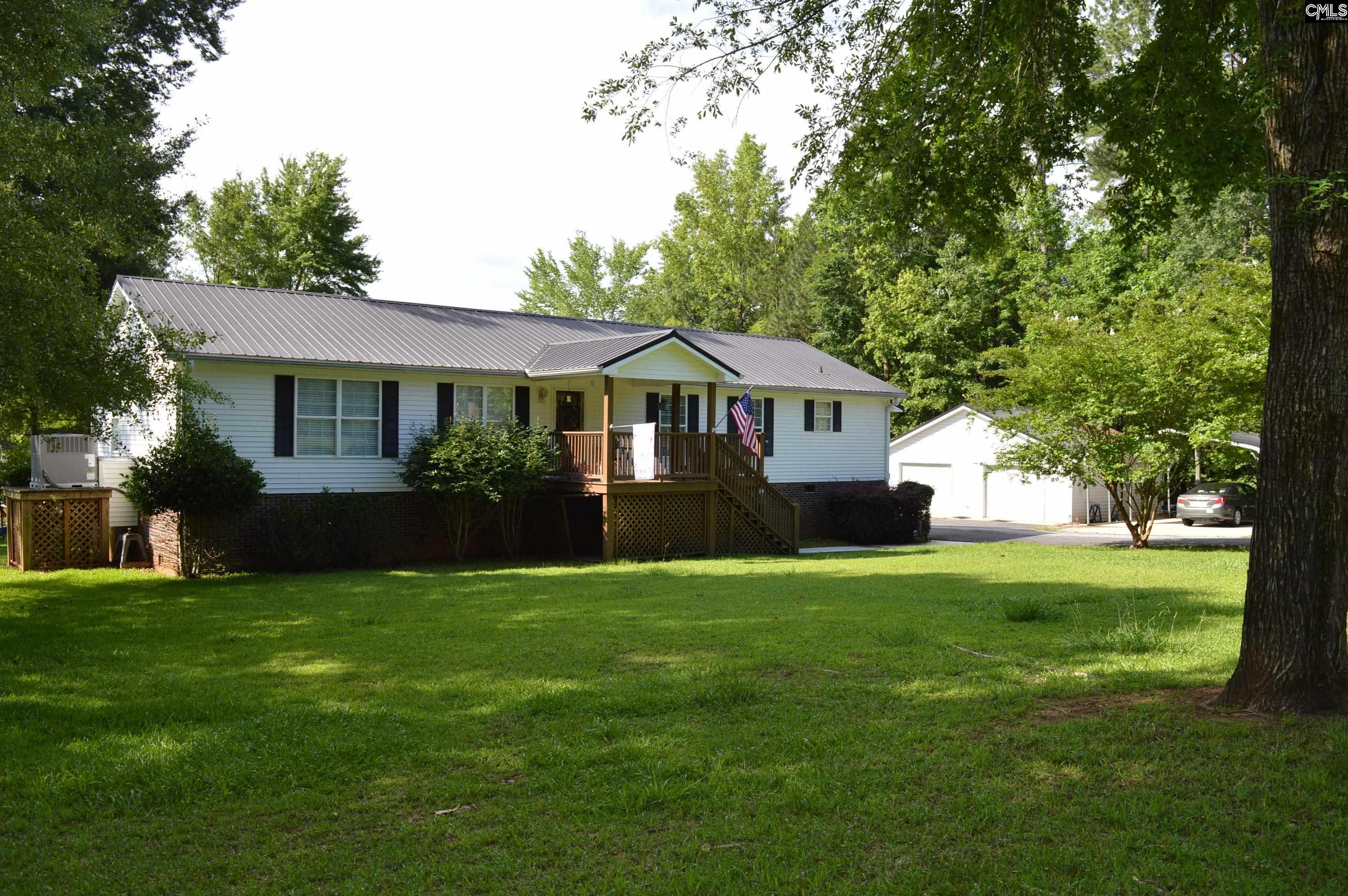 2165 Rolling Hi Rolling Hills Road Ridgeway SC 29130