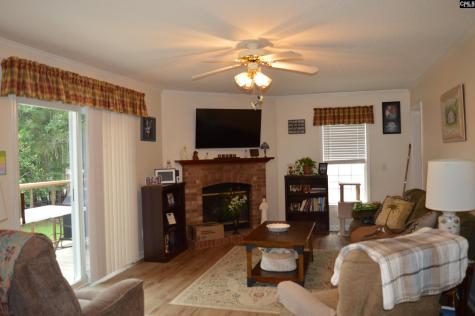 2165 Rolling Hi Rolling Hills Road Ridgeway SC 29130