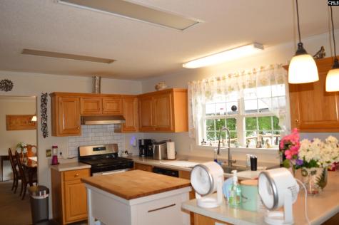 2165 Rolling Hi Rolling Hills Road Ridgeway SC 29130
