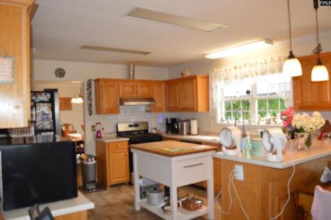 2165 Rolling Hi Rolling Hills Road Ridgeway SC 29130